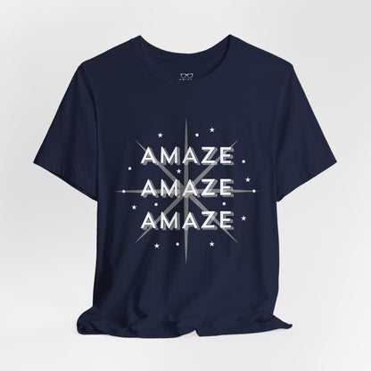 Amaze Amaze Amaze – Project Hail Mary T-Shirt