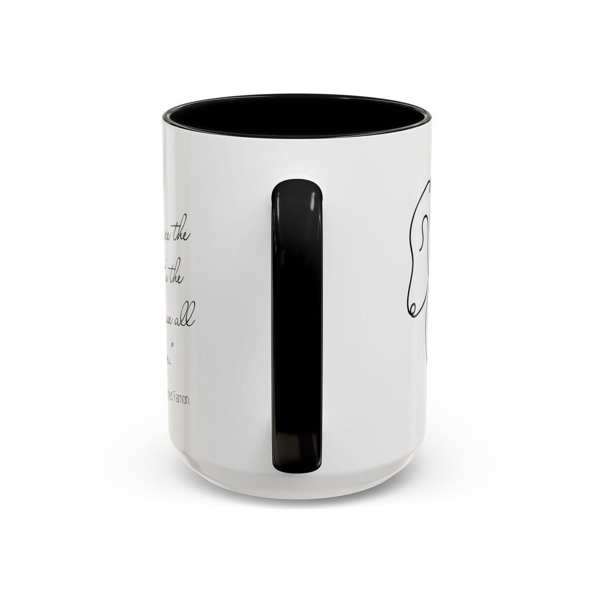 Animals Are The Easy Part - All Creatures Great and Small Coffee Mug