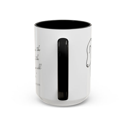 Animals Are The Easy Part - All Creatures Great and Small Coffee Mug