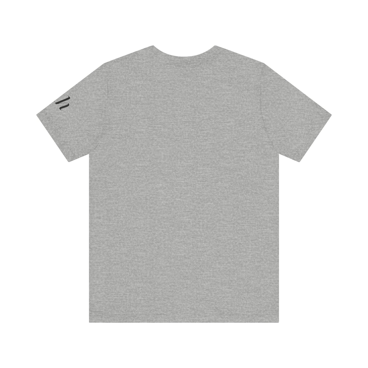 Team Islington — Emma M Lion T-Shirt