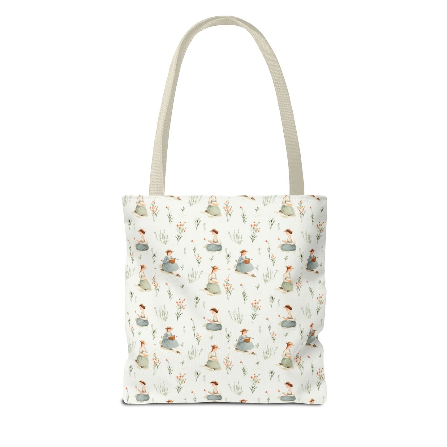 Anne of Green Gables Tote Bag