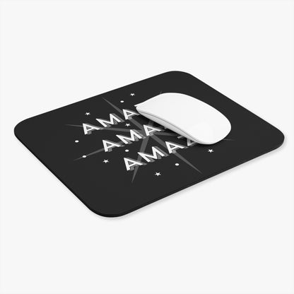 Amaze Amaze Amaze – Project Hail Mary Mouse Pad