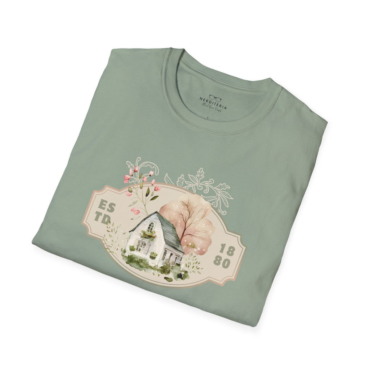 Anne of Green Gables T-Shirt
