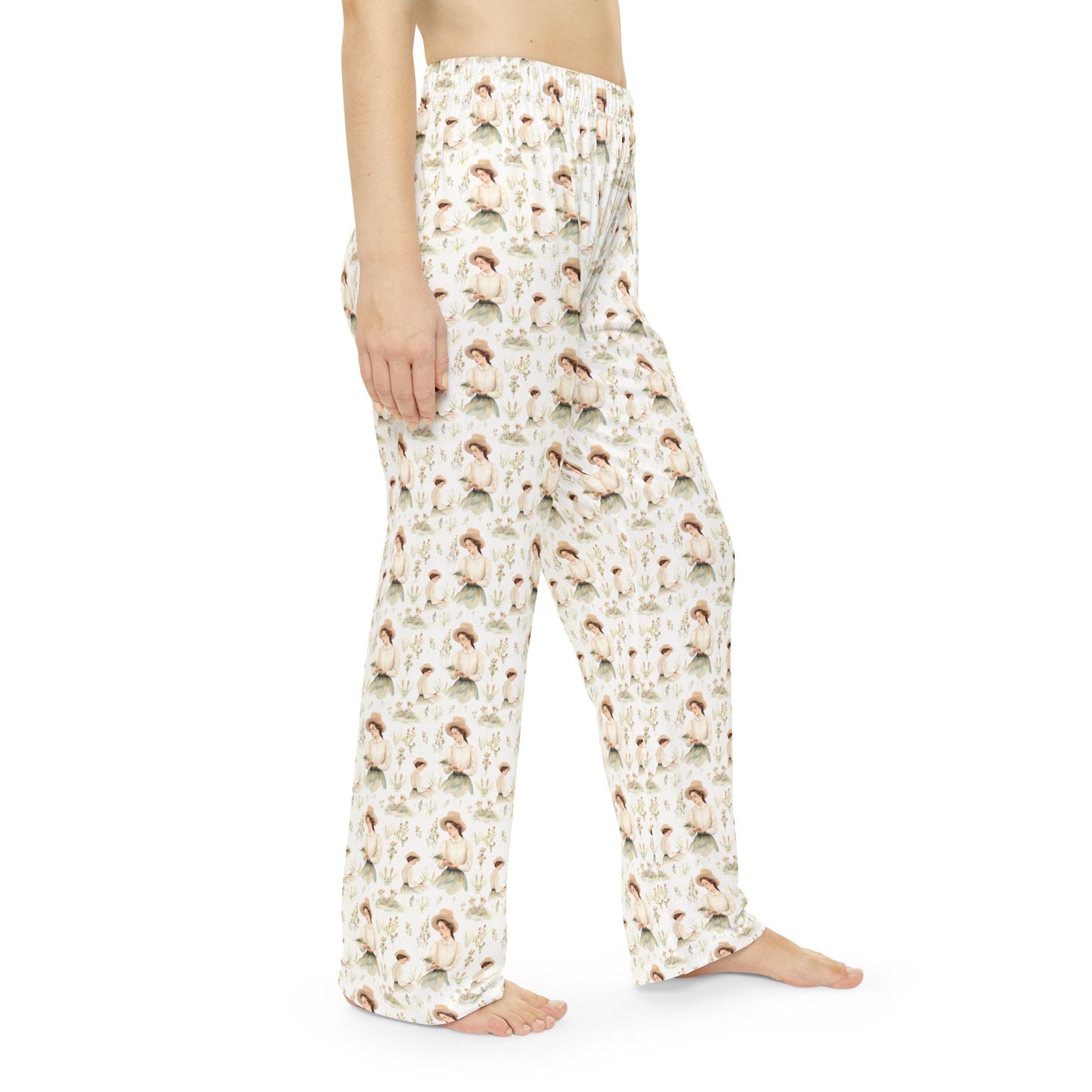 Meg March - Little Women Pajama Pants