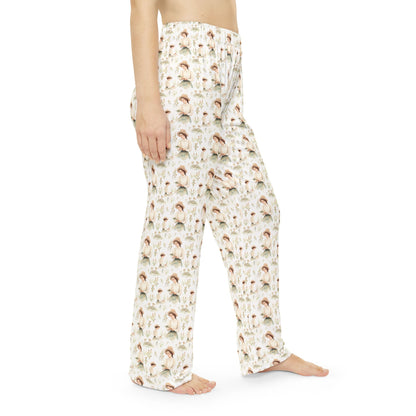 Meg March - Little Women Pajama Pants