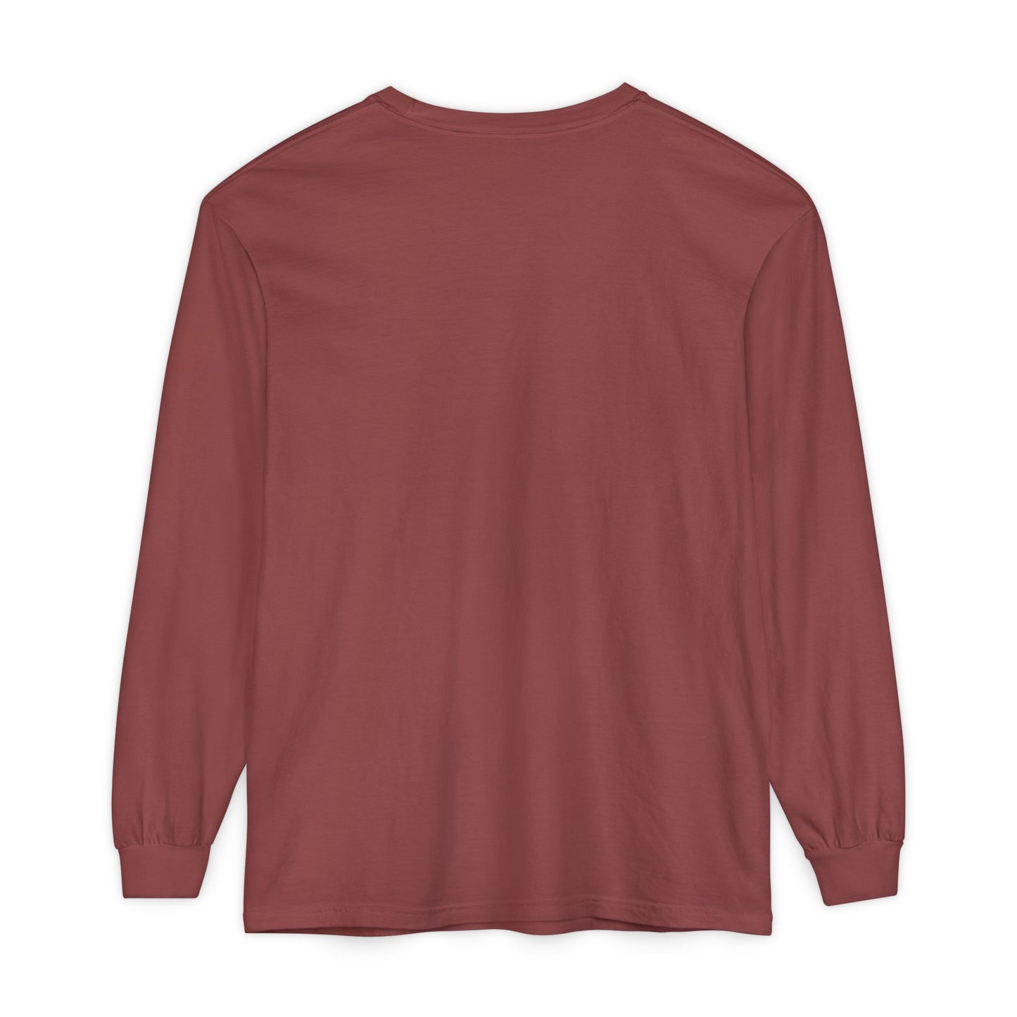 Emma M Lion Character Names - Long Sleeve T-Shirt