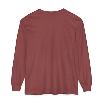 Emma M Lion Character Names - Long Sleeve T-Shirt