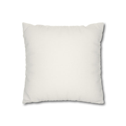Well! - Emma M Lion Throw Pillow Cover