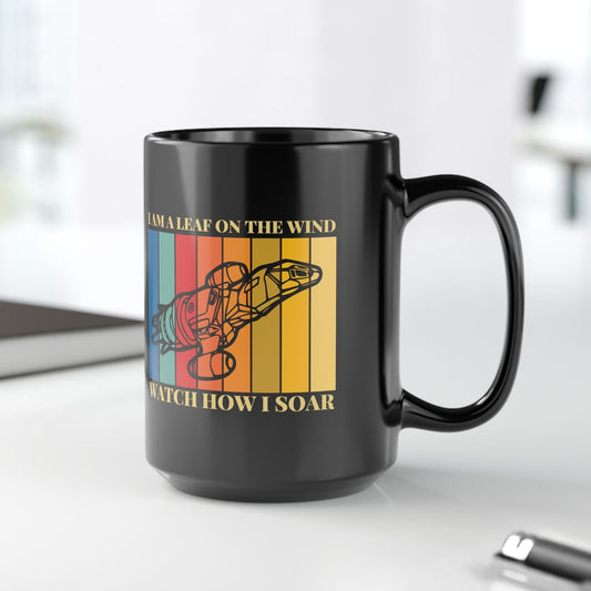 firefly show coffee mug
