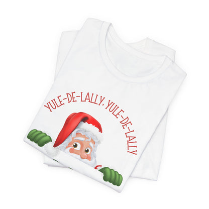 Golly What A Year - Funny Christmas Shirt