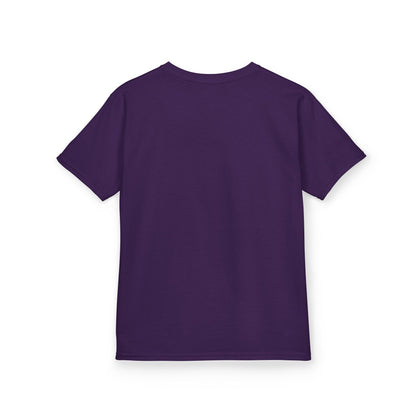 All Dressed Up - Little Women Kids' T-Shirt