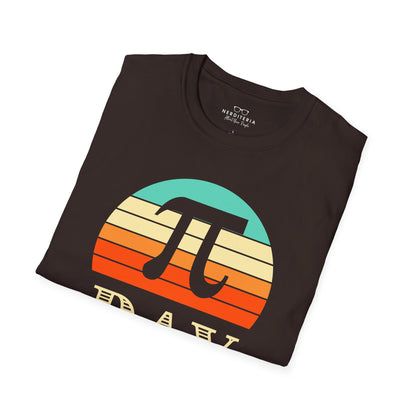 Pi Day T-Shirt - Nerd Stuff