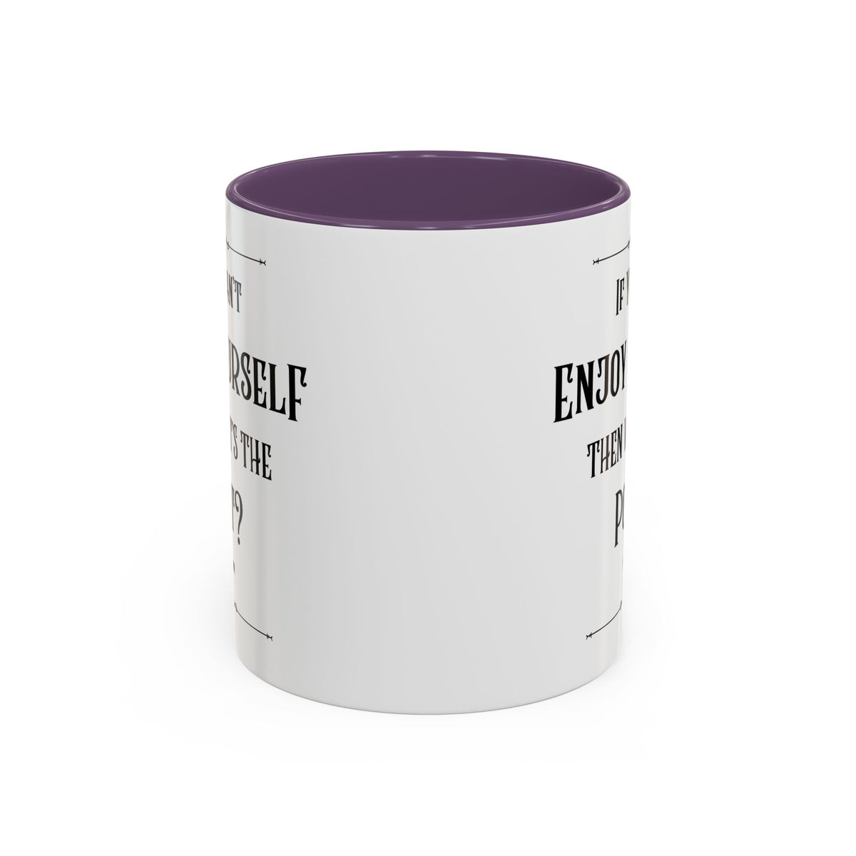 Tristan Farnon Quote Coffee Mug - All Creatures Great and Small