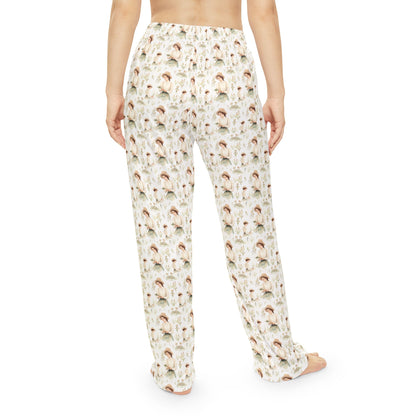 Meg March - Little Women Pajama Pants