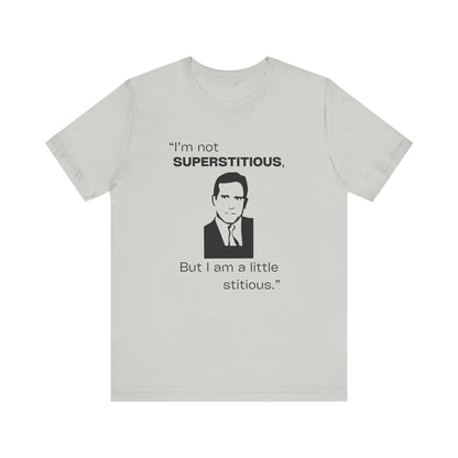 michael scott quote tshirt