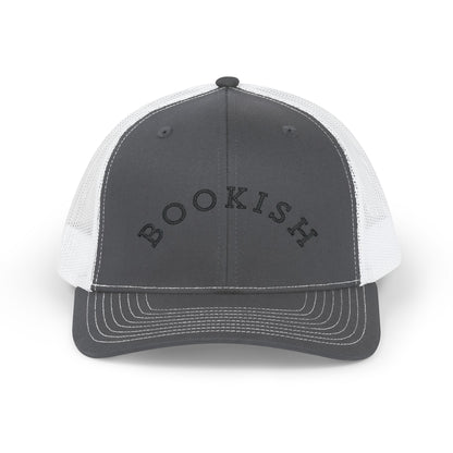 bookish hat