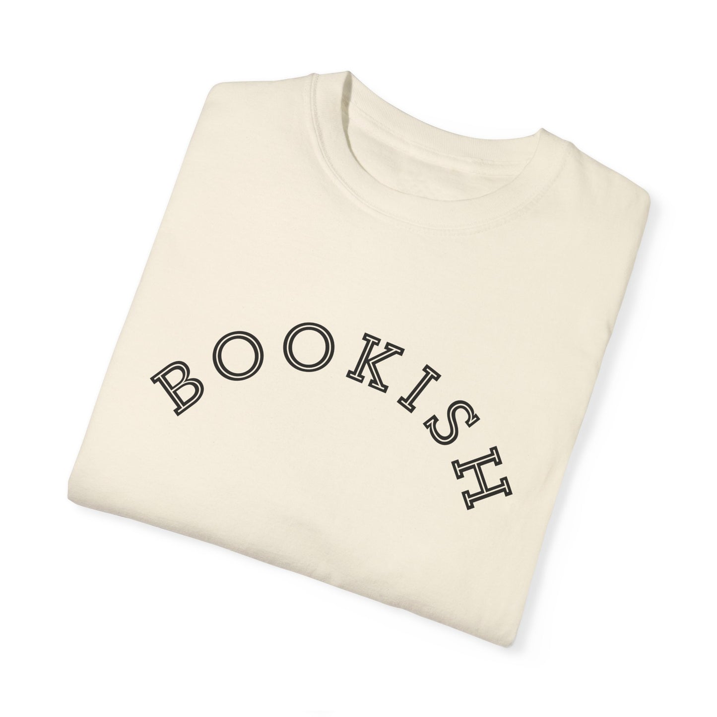 bookish shirt