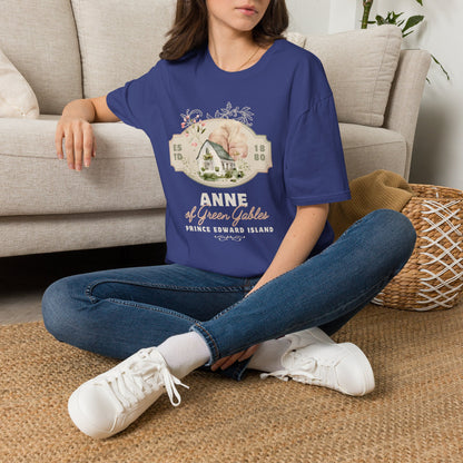 Anne of Green Gables T-Shirt