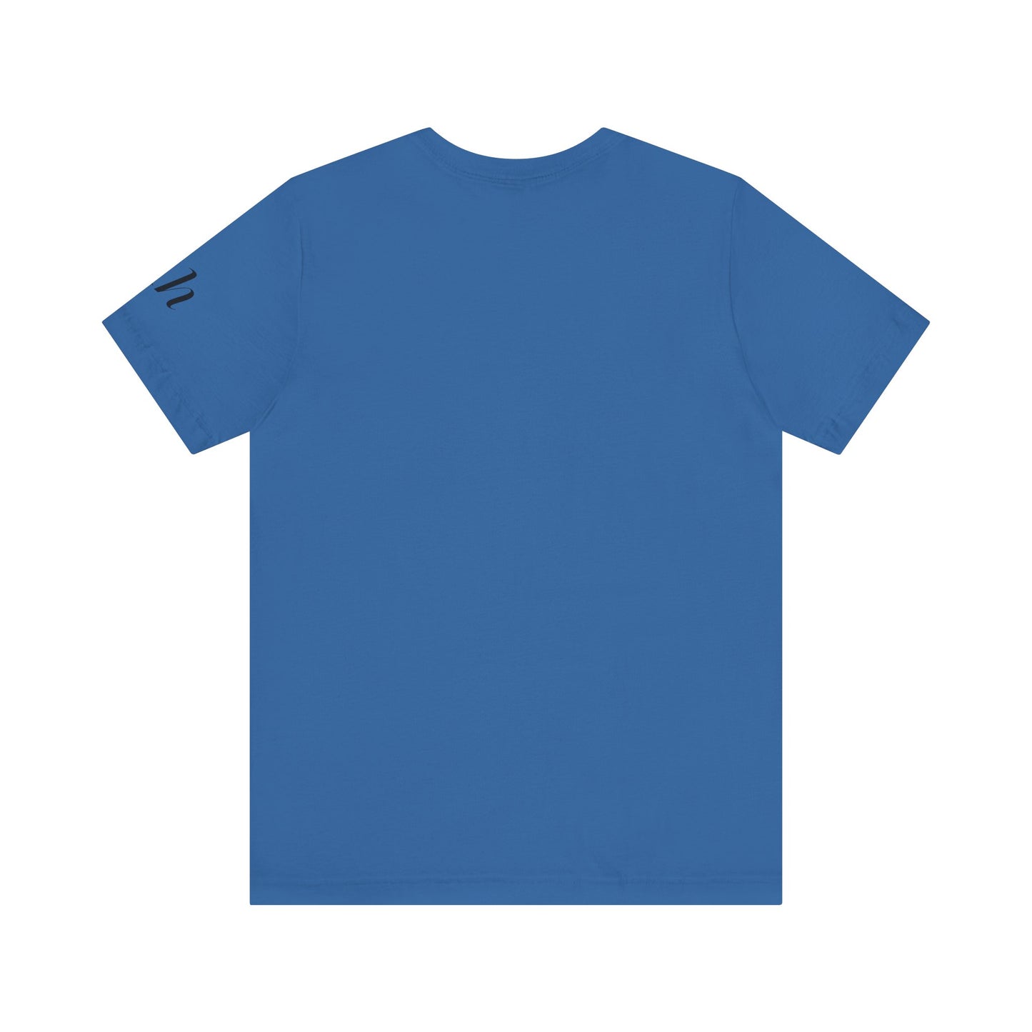 Team Islington — Emma M Lion T-Shirt
