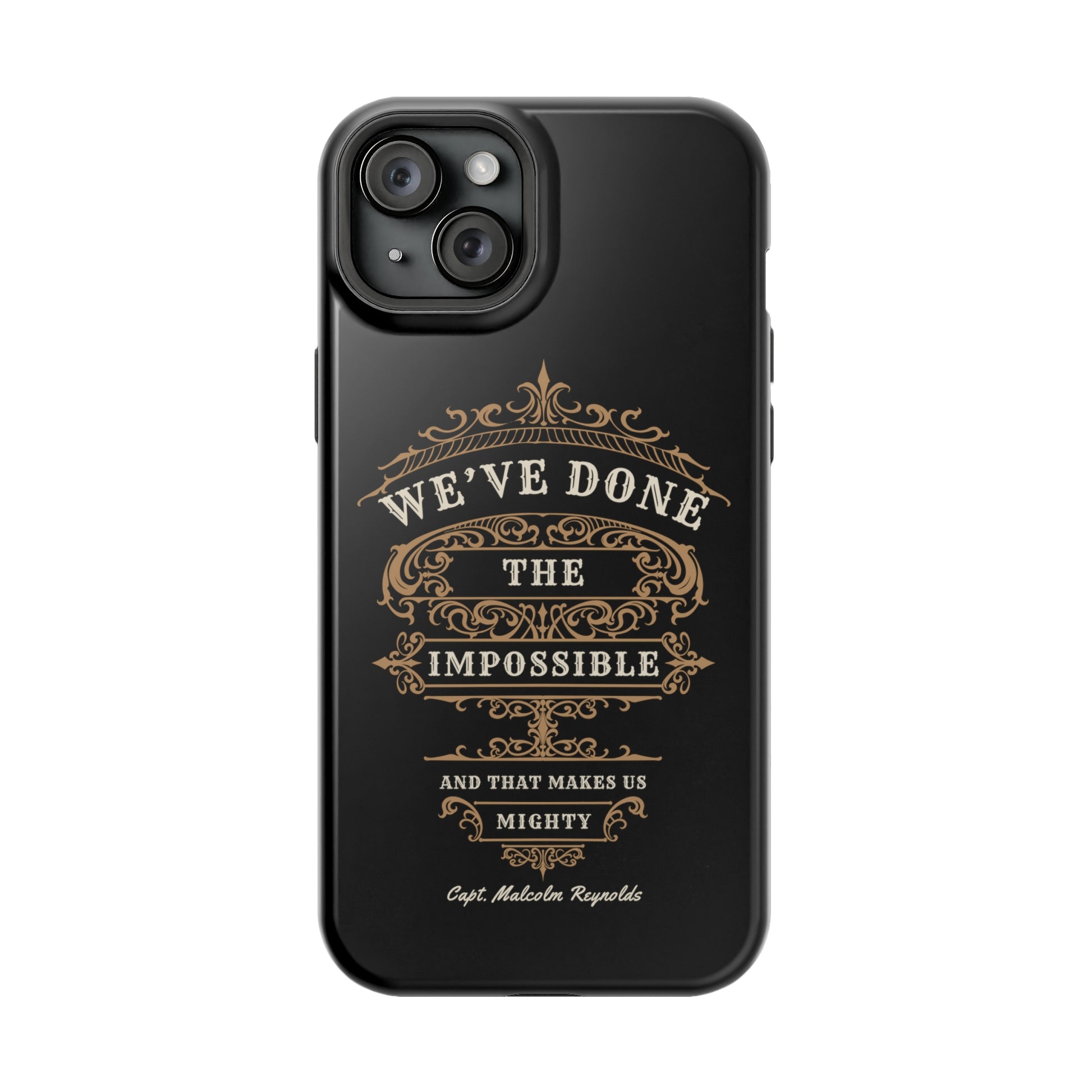 firefly iphone case