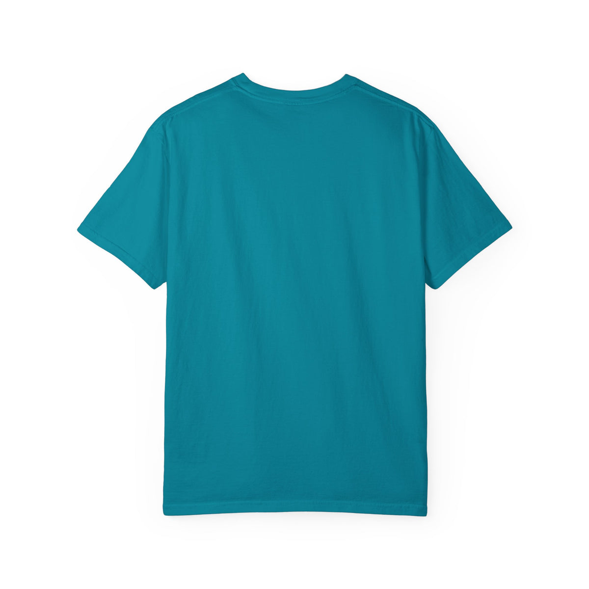 Floral Oversized Nerd T-shirt