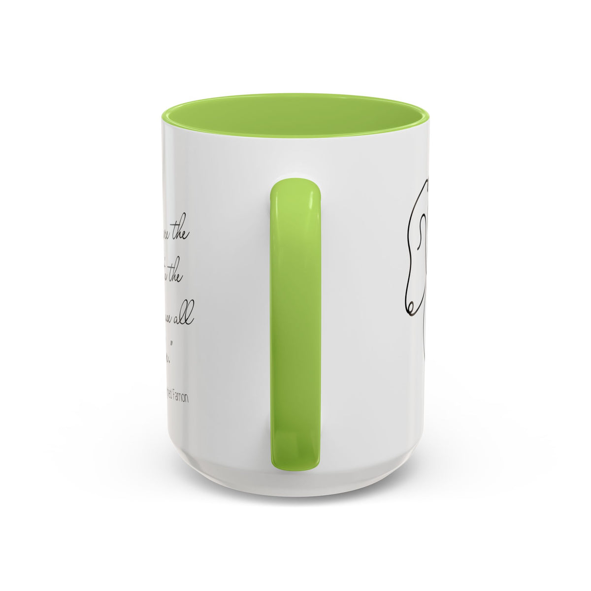 Animals Are The Easy Part - All Creatures Great and Small Coffee Mug