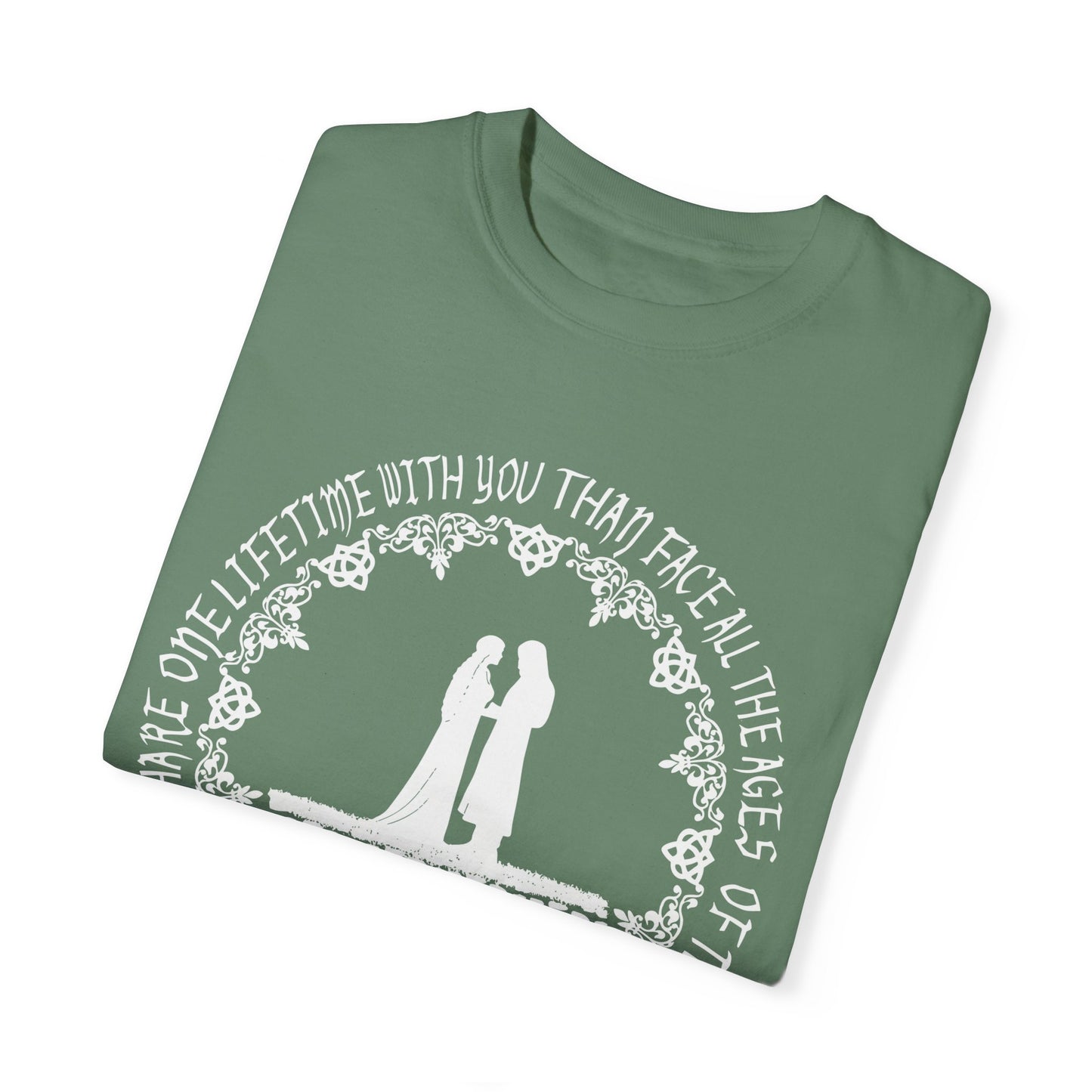 Aragorn & Arwen T-shirt - Lord of the Rings
