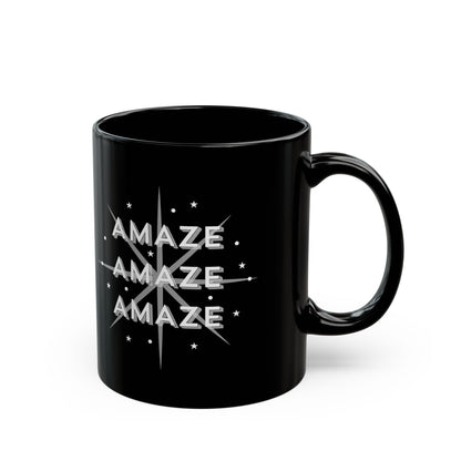 Two-Sided Project Hail Mary Coffee Mug