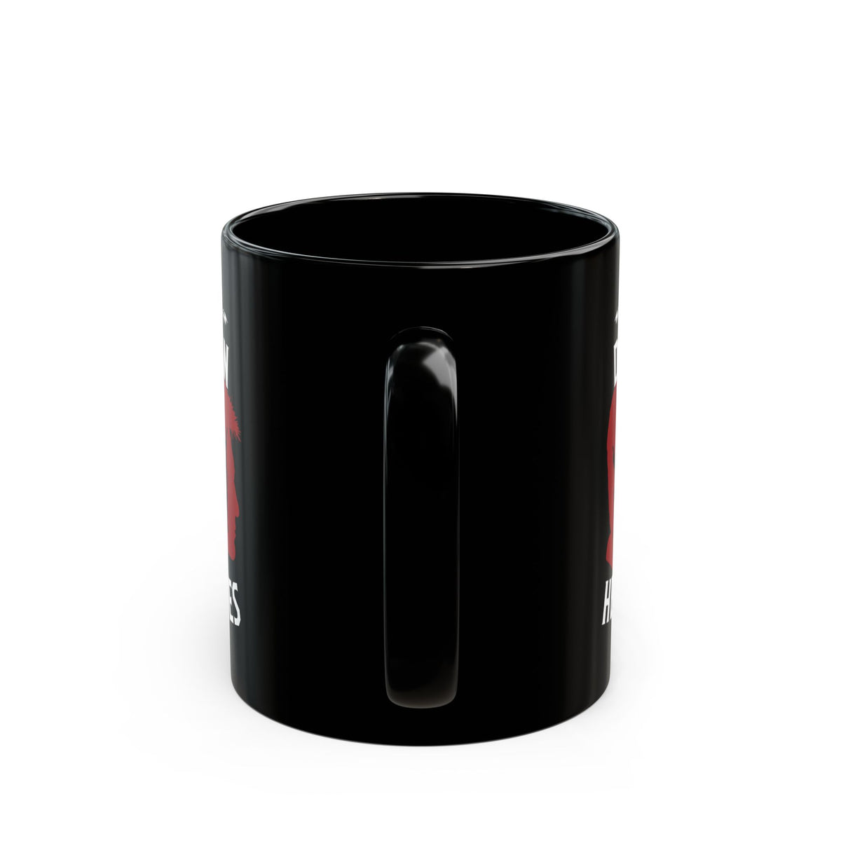 Big Damn Heroes - Firefly Coffee Mug