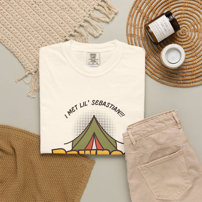 Pawnee Harvest Festival - Parks & Rec T-shirt