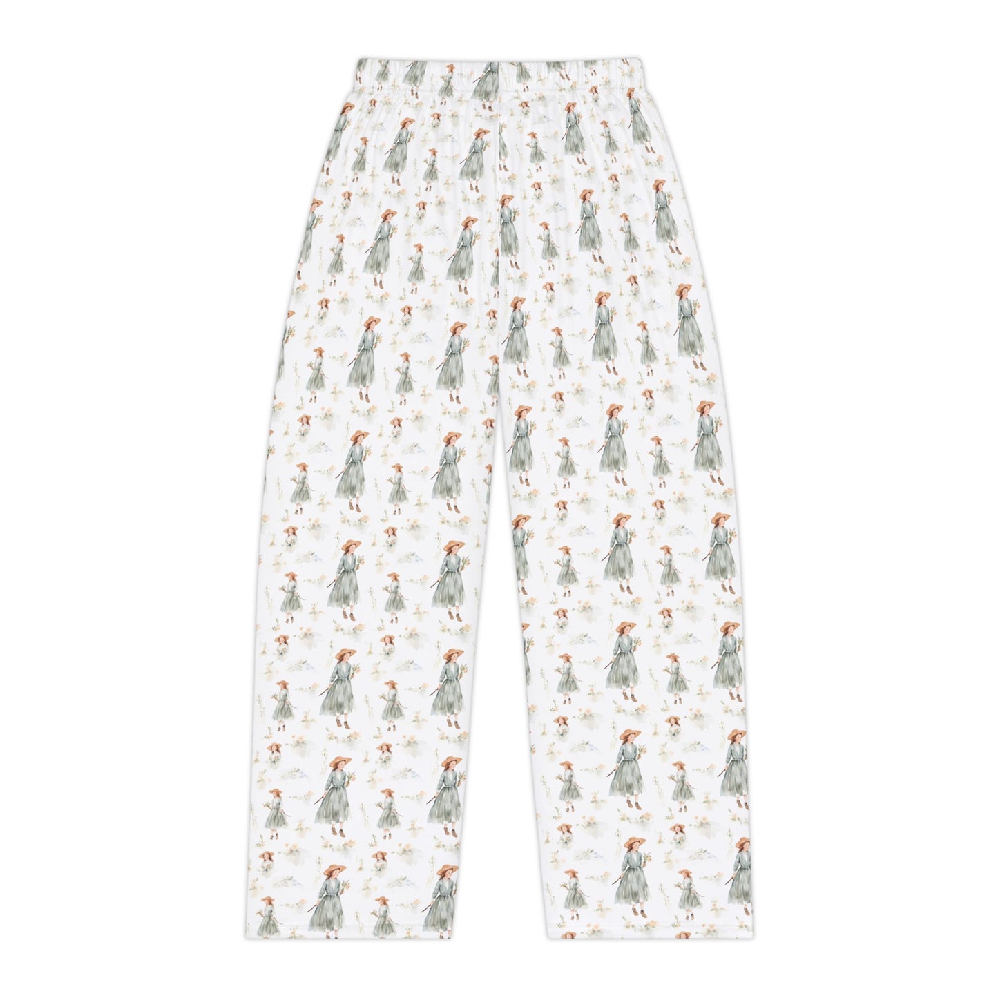 Beth March - Little Women Pajama Pants