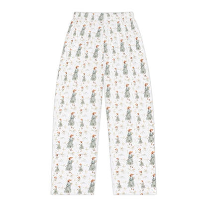 Beth March - Little Women Pajama Pants