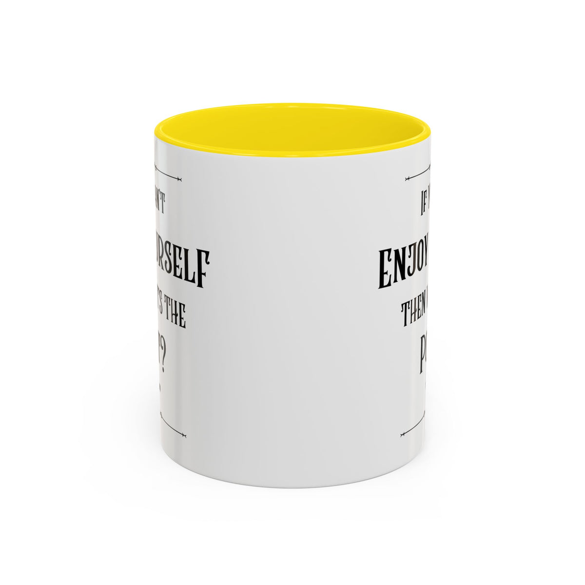 Tristan Farnon Quote Coffee Mug - All Creatures Great and Small