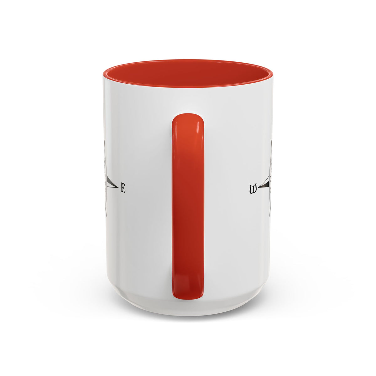 Not All Those Who Wander Are Lost - Lord of the Rings Coffee Mug