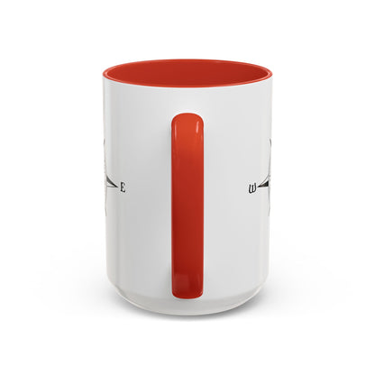 Not All Those Who Wander Are Lost - Lord of the Rings Coffee Mug
