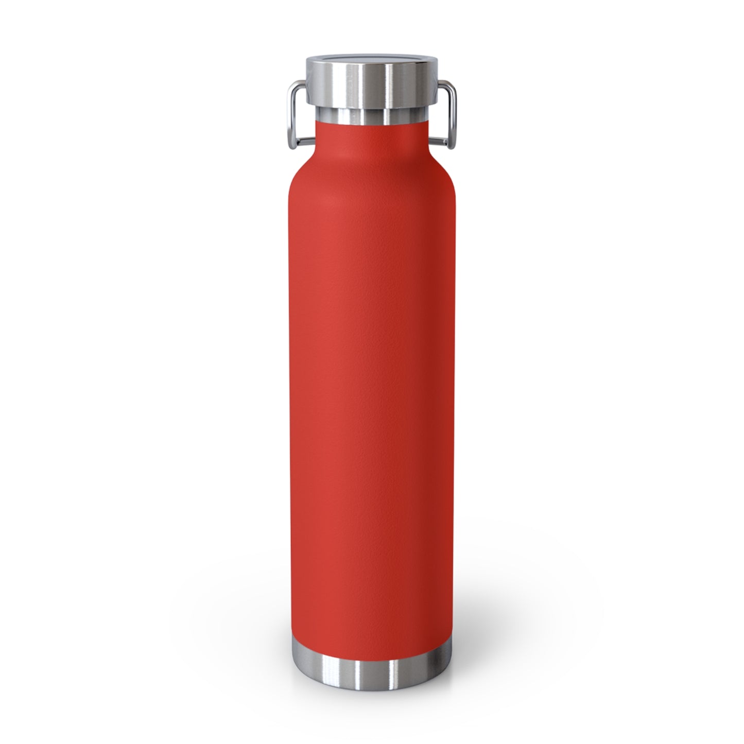 Grumpy Angry Stupid - Project Hail Mary Copper Vacuum Insulated Bottle