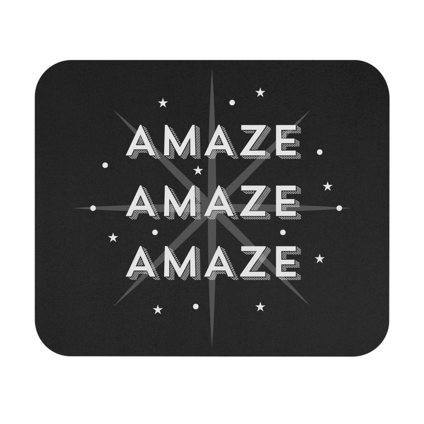 Amaze Amaze Amaze – Project Hail Mary Mouse Pad