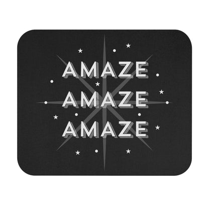 Amaze Amaze Amaze – Project Hail Mary Mouse Pad