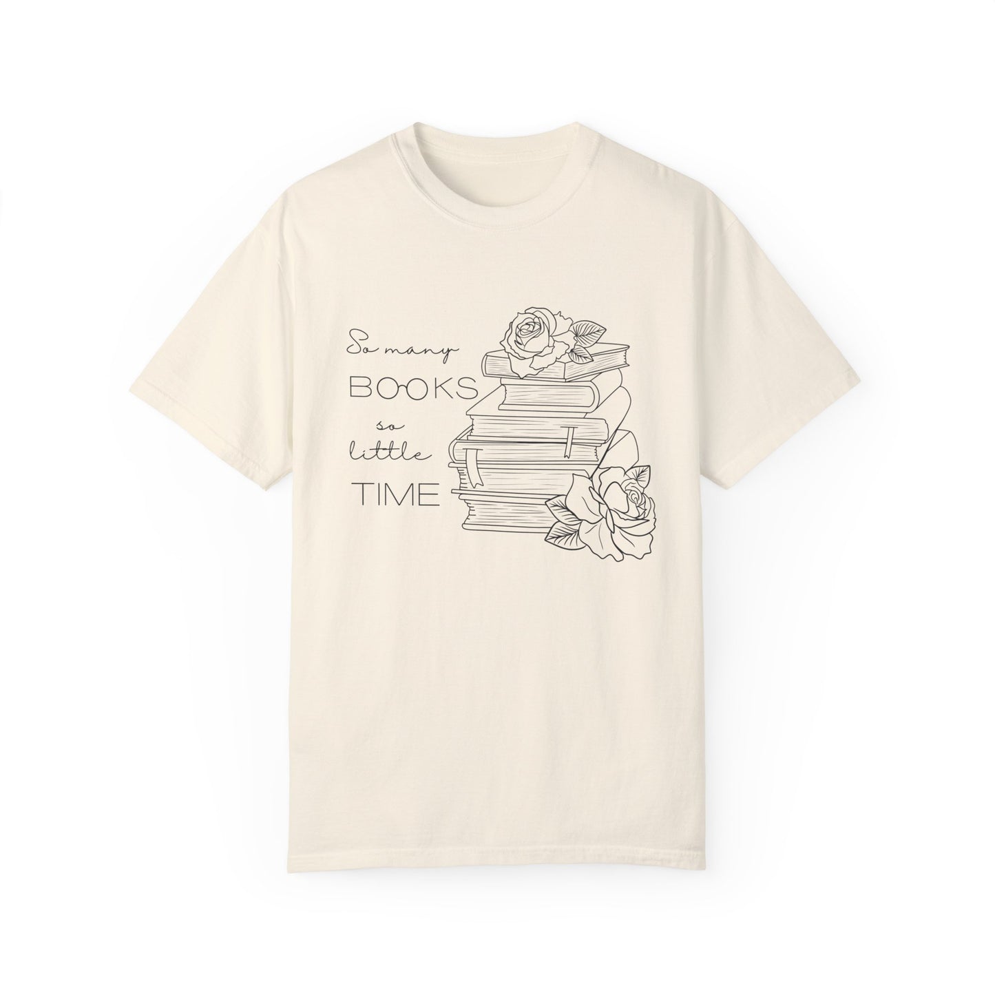 book lovers tshirt