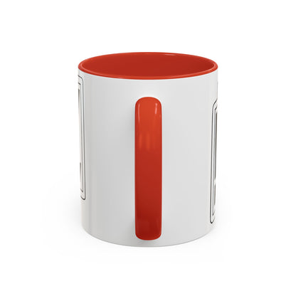 Pew Pew - Star Wars Coffee Mug