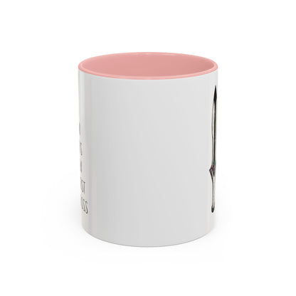 The Blinding Knife - Lightbringer Coffee Mug