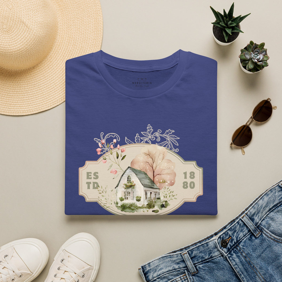Anne of Green Gables T-Shirt