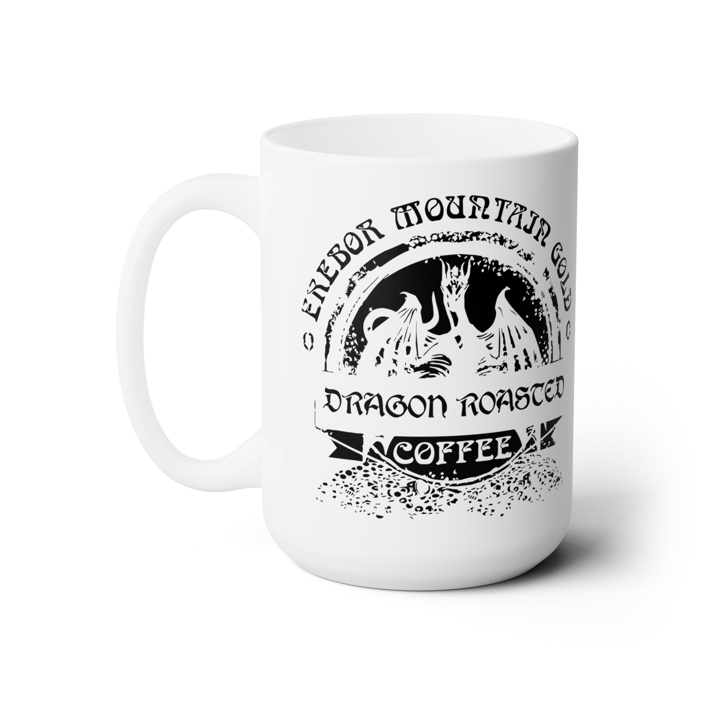 lotr coffee mug