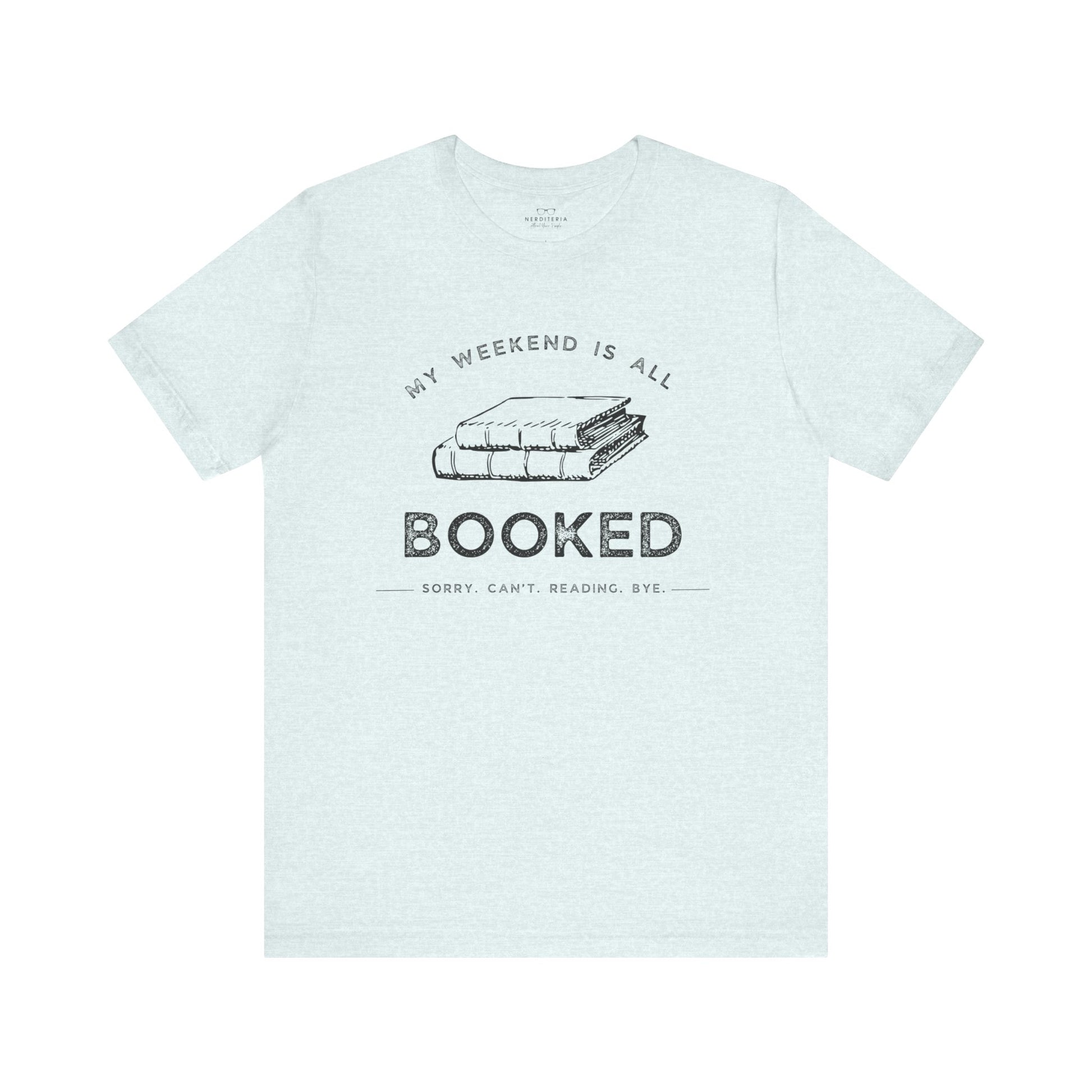 book lovers tshirt