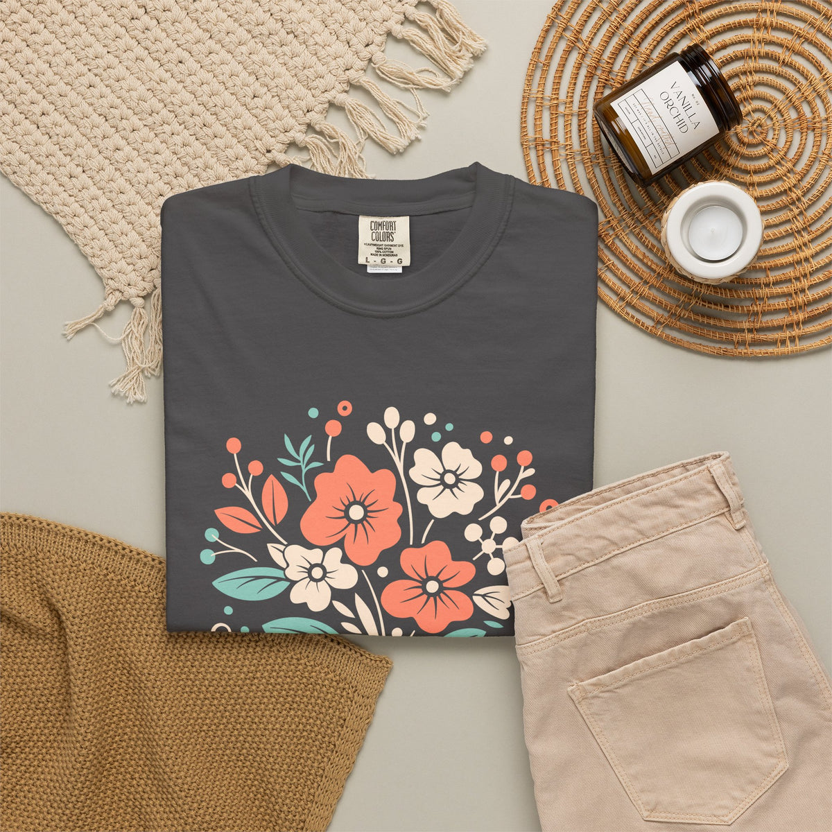 Booktrovert Oversized - Book Lovers T-shirt