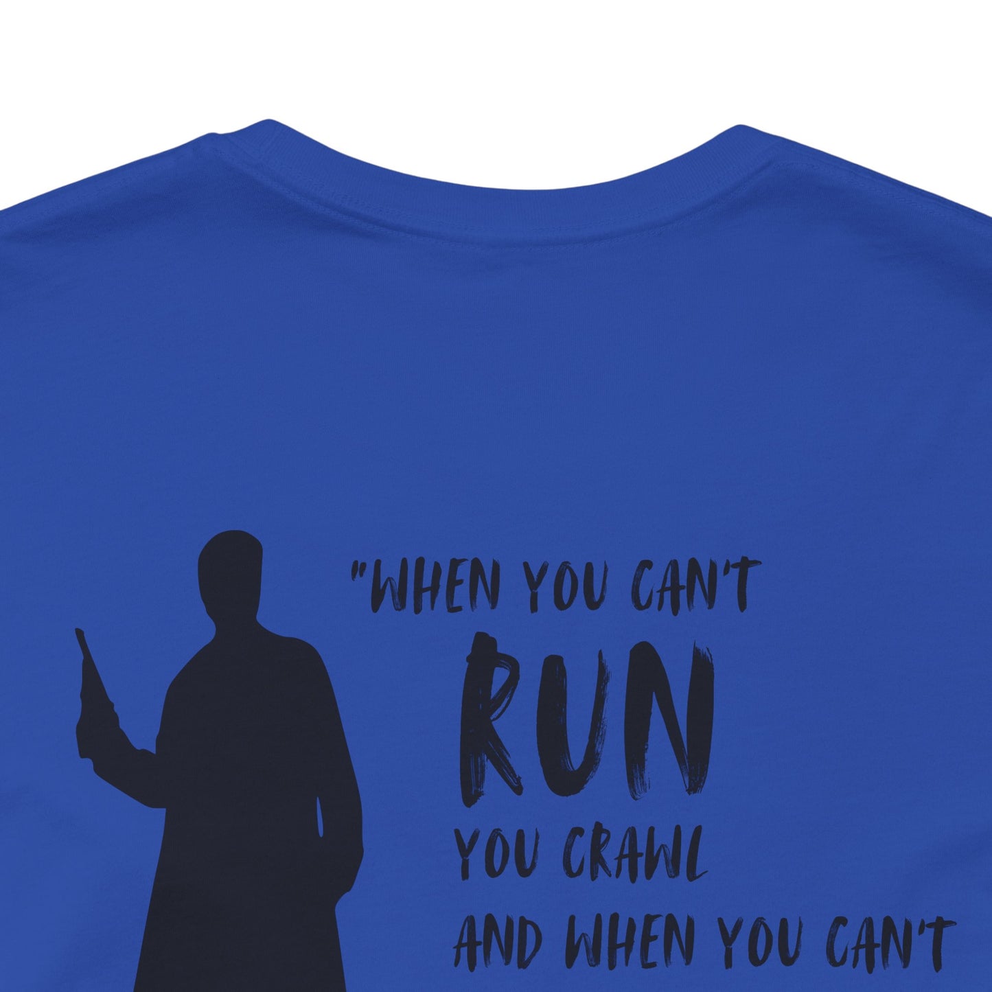 Malcolm Reynolds Quote T-shirt - Firefly