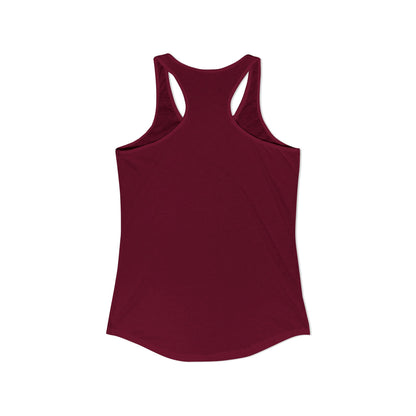 Aslan Courage Dear Heart - Chronicles of Narnia Racerback Tank Top