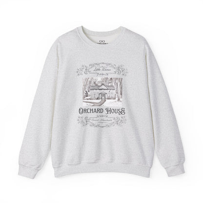 Orchard House - Little Women Sweatshirt