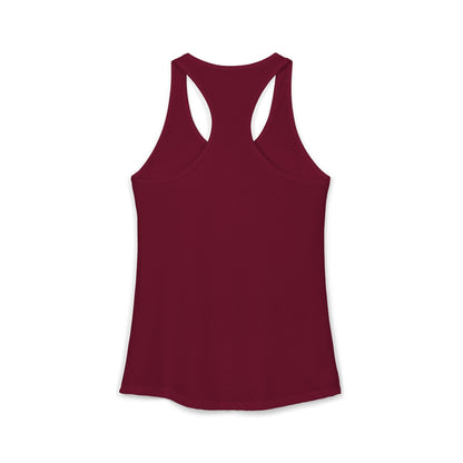 Aslan Courage Dear Heart - Chronicles of Narnia Racerback Tank Top