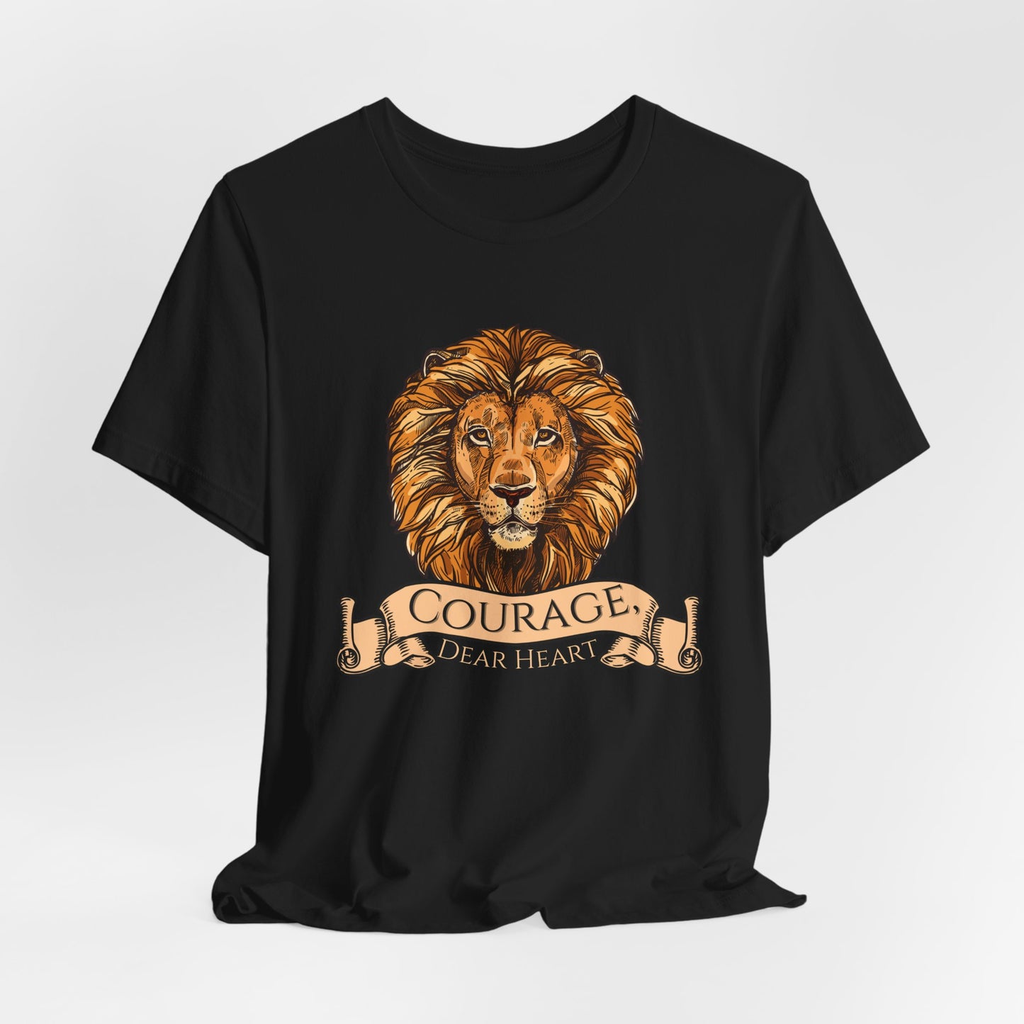 aslan the lion